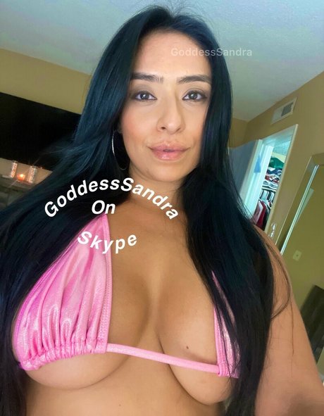 Goddesssandra
