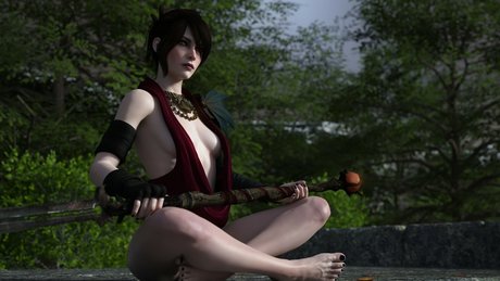 Dragon Age