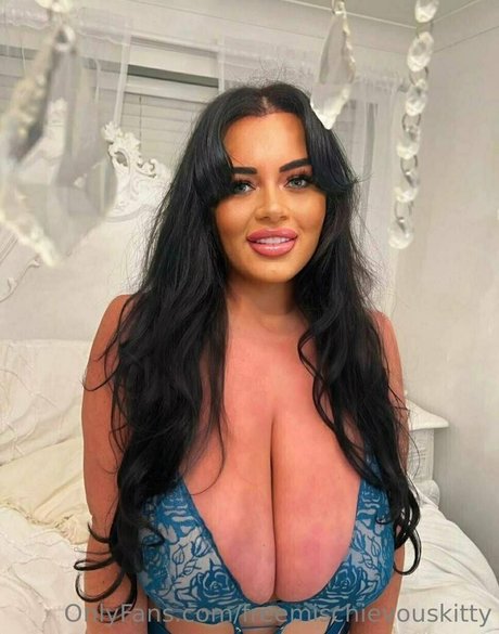 Freemischievouskitty