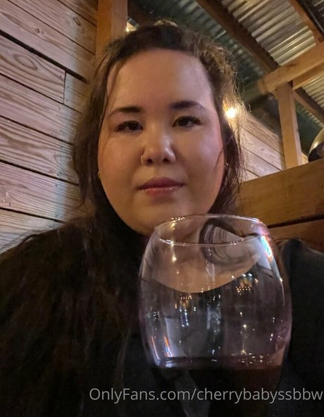 Cherrybabyssbbw