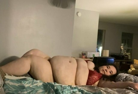 Cherrybabyssbbw
