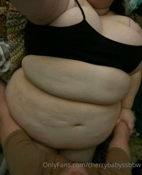 Cherrybabyssbbw