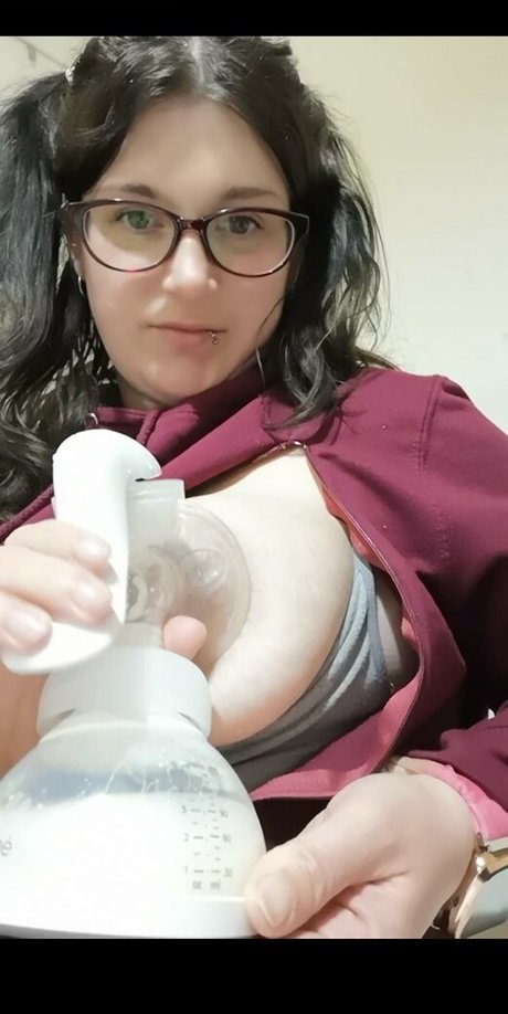 Pregnantmamamsalicefury