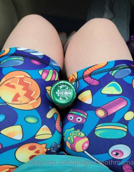 Pregnantmamamsalicefury