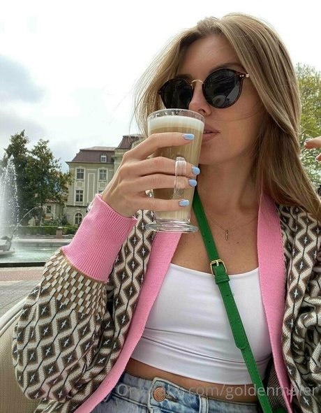 Goldenmaiervip
