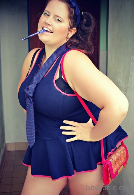 Bbwjodie