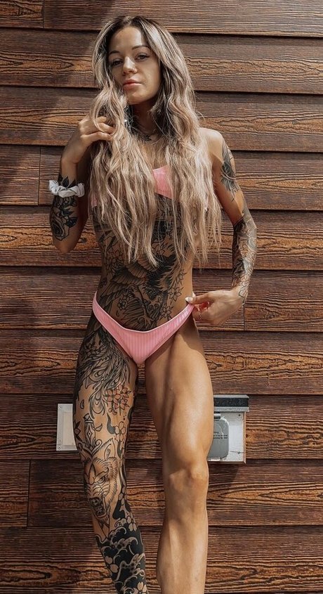 Athena Barnes