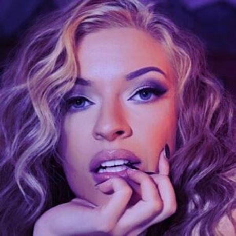 Nagie wyciekłe zdjęcie OnlyFans od Wishalice