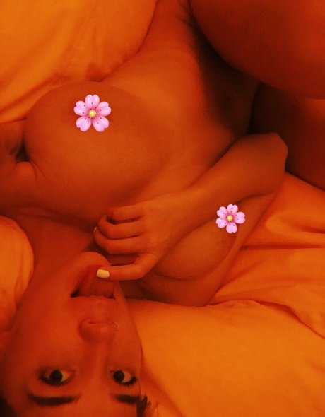 Nagie wyciekłe zdjęcie OnlyFans od Linais Berlina