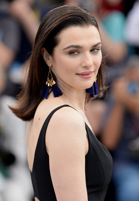 Rachel Weisz
