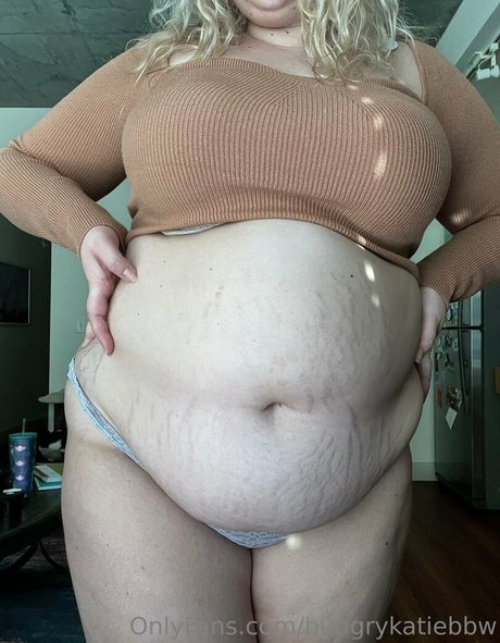 Hungrykatiebbw
