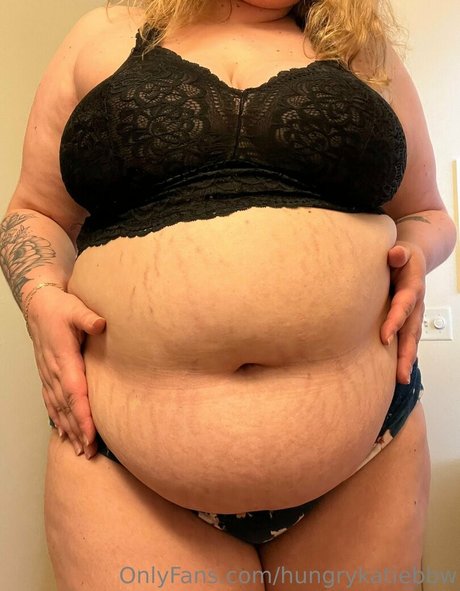 Hungrykatiebbw