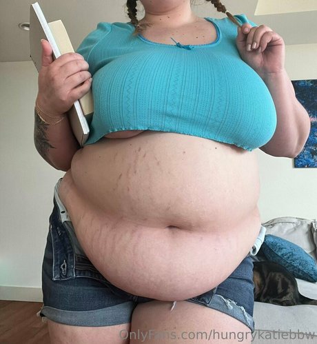 Hungrykatiebbw