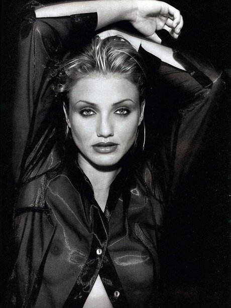 Cameron Diaz