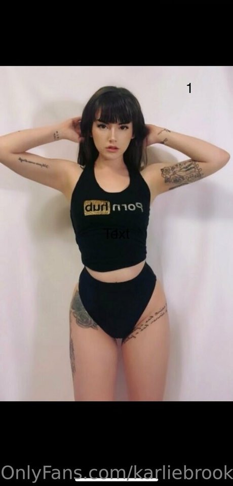Karliebrooks
