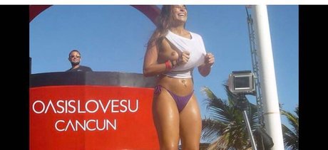 Rachel Bush
