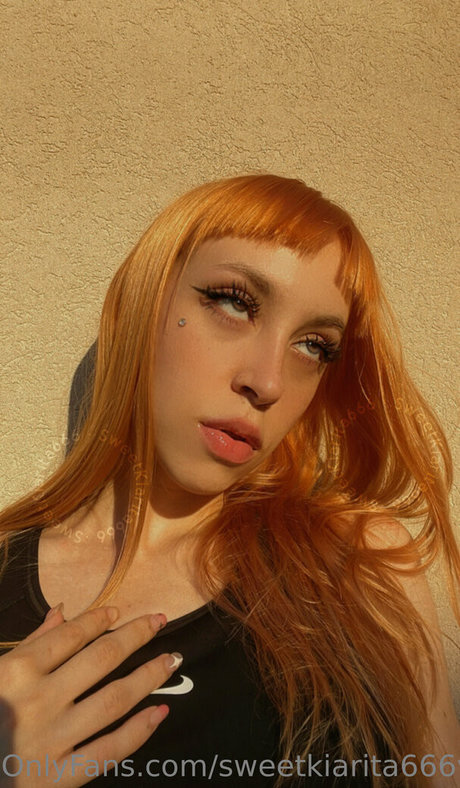 Sweetkiarita666vip