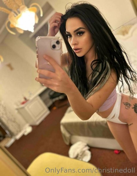 Christinedoll