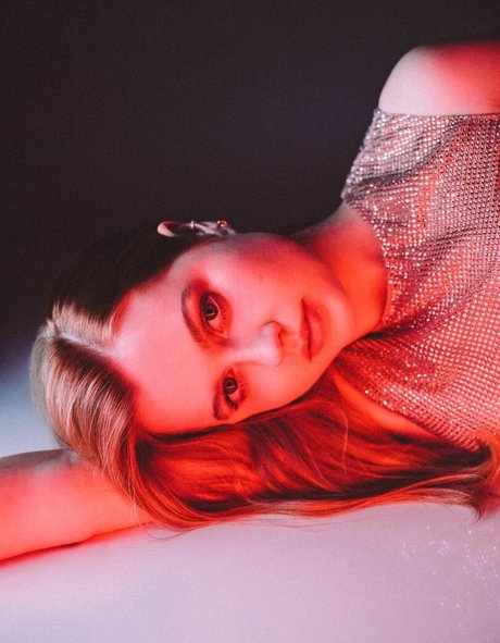 Angourie Rice