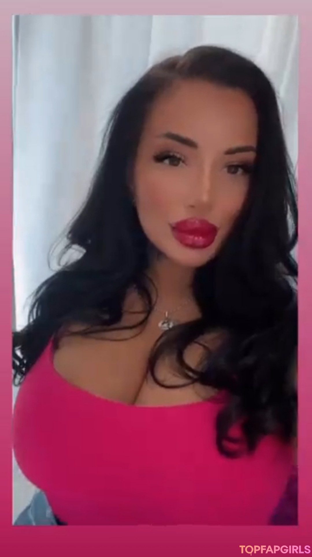 Nagie wyciekłe zdjęcie OnlyFans od Kristina Karieva #1004