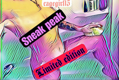 Cagegirl15