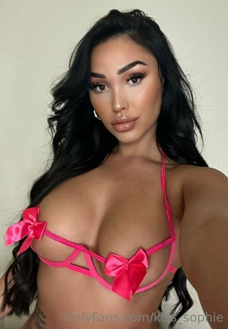 Kisssophie