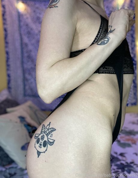 Babybaphomet92