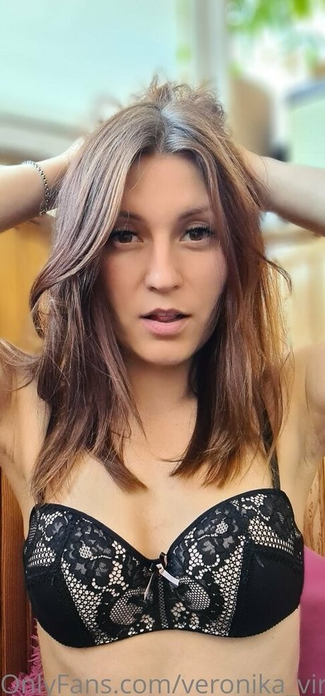 Nagie wyciekłe zdjęcie OnlyFans od Veronikavirtfree