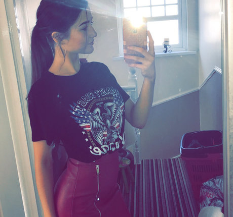 Nagie wyciekłe zdjęcie OnlyFans od Laura Brophy