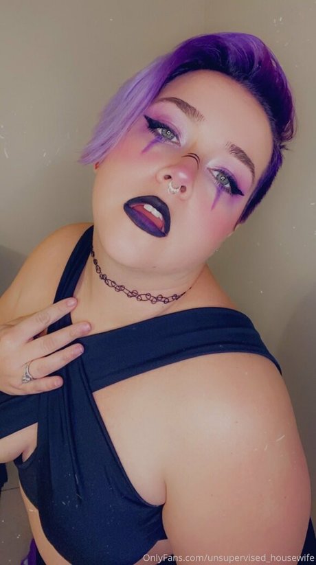 Unsupervisedhousewife