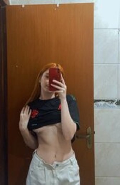 Nagie wyciekłe zdjęcie OnlyFans od Fernanda Hanzen