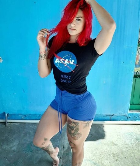 Nagie wyciekłe zdjęcie OnlyFans od Yumi Mello