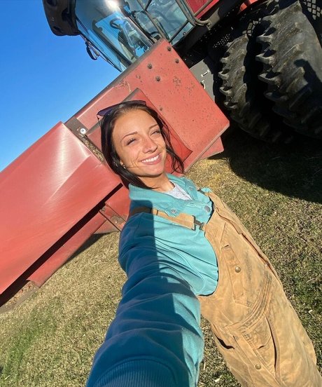 Thefarmergrayce