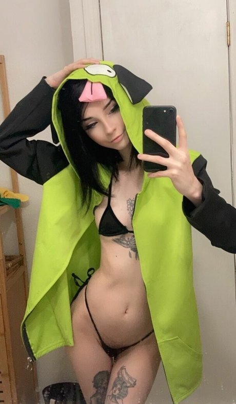 Rengekko Cosplay