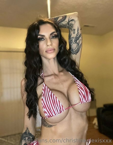 Christinealexisxxx