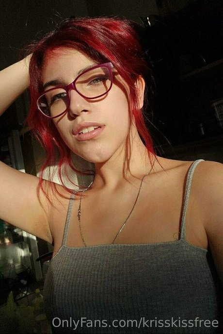 Krisskissfree