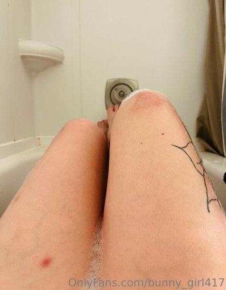 Nagie wyciekłe zdjęcie OnlyFans od Bunnygirl417