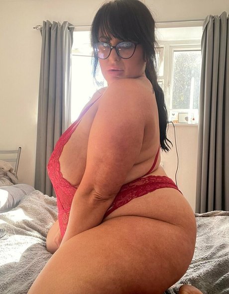 Bbw-mom-free