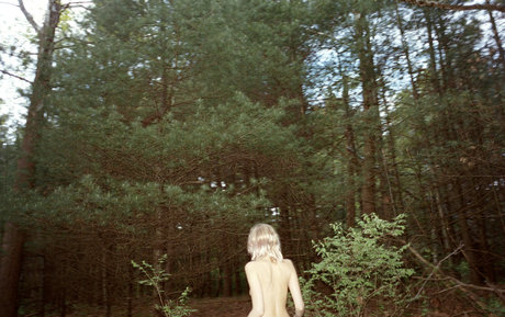 Abbey Lee Kershaw