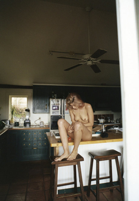 Abbey Lee Kershaw
