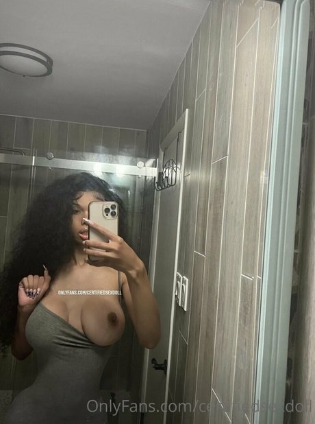 Certifiedsexdoll