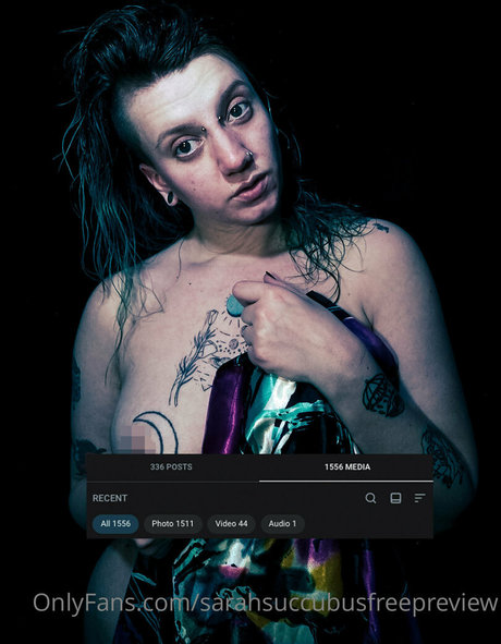 Sarahsuccubusfreepreview