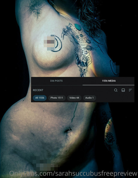 Sarahsuccubusfreepreview