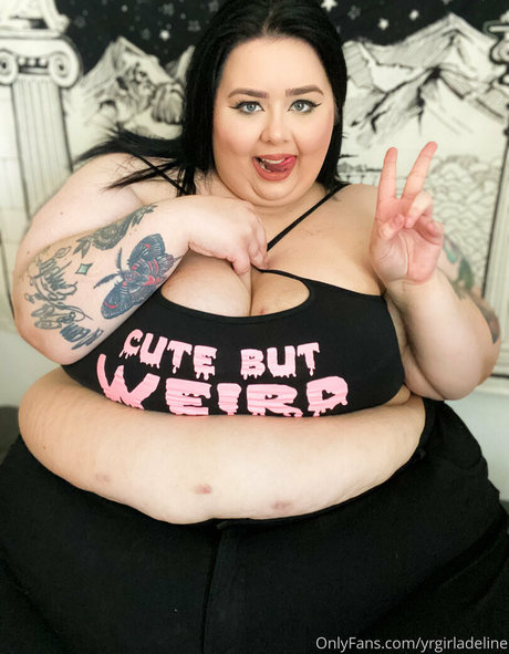 Ssbbwadeline