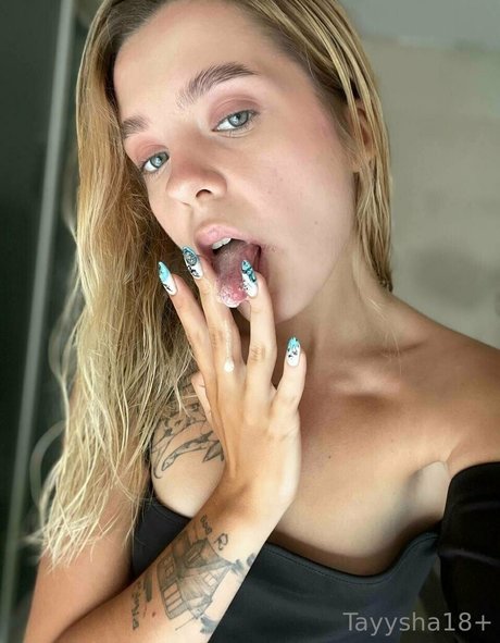 Tayysha