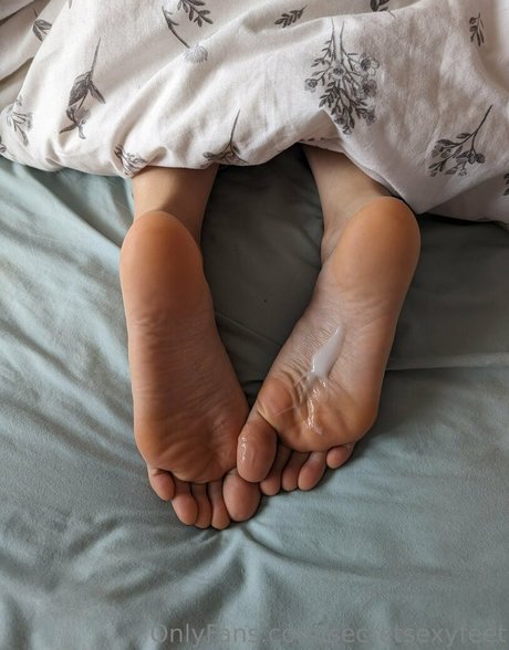 Secretsexyfeet