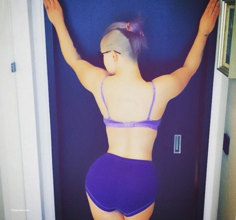 Kelly Osbourne