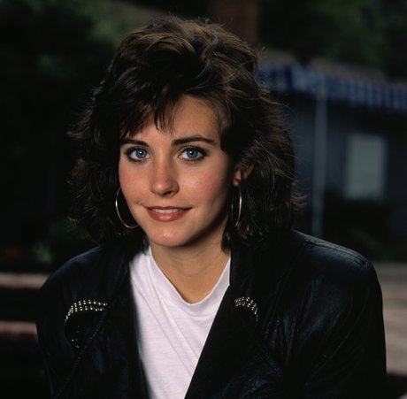 Nagie wyciekłe zdjęcie OnlyFans od Courtney Cox