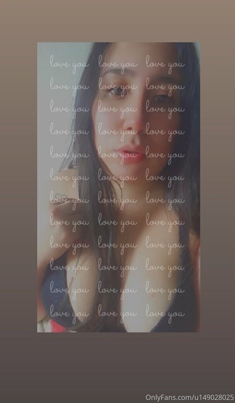 Nagie wyciekłe zdjęcie OnlyFans od Babypiinkk