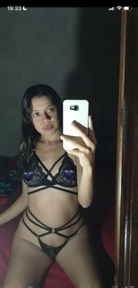 Nagie wyciekłe zdjęcie OnlyFans od Abigail45